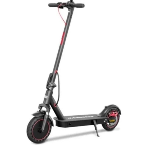 TROTINETTE ELECTRIQUE URBAN GLIDE 100 MAX 350W VITESSE:25KM/H AUTONOMIE:30KM