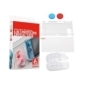 KIT PROTECTION POUR NINTENDO SWITCH 6 EN 1