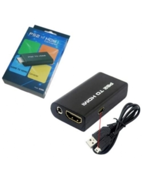 CONVERTISSEUR VIDEO PS2 --  HDMI