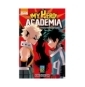 My Hero Academia - Tome 2 - Déchaîne-toi, maudit Nerd !