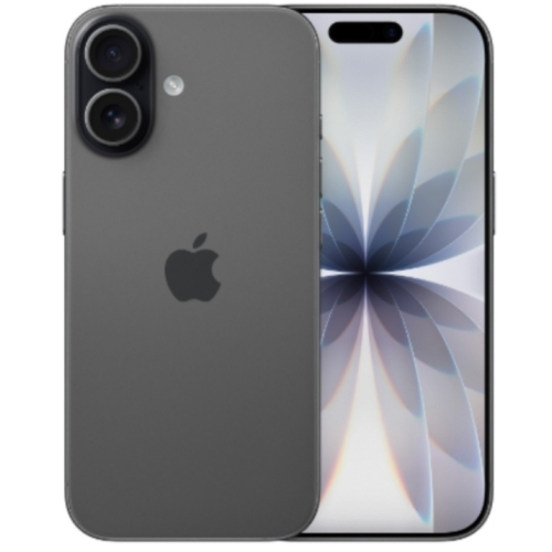 IPHONE 17 NOIR 5G 256GO BATTERIE:100%