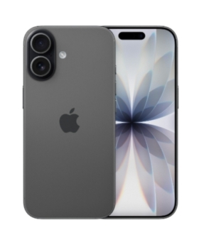 IPHONE 17 NOIR 5G 256GO BATTERIE:100%