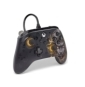 Manette FILAIRE XBOX SERIE S/X/ONE POWER A - Fortnite - Midas