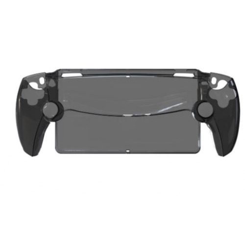 COQUE DE PROTECTION PS PORTAL NOIR