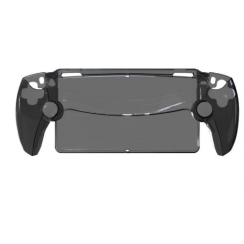 COQUE DE PROTECTION PS PORTAL NOIR