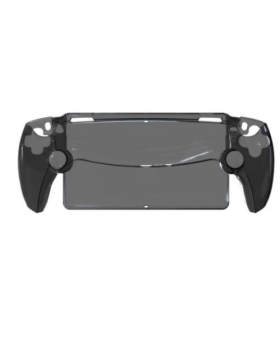 COQUE DE PROTECTION PS PORTAL NOIR