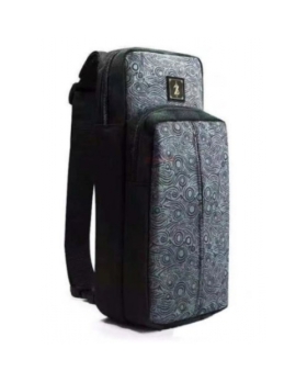 SAC DE TRANSPORT POUR NINTENDO SWITCH / SWITCH LITE / SWITCH OLED / SWITCH 2