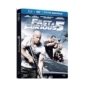 Fast & Furious 5 blu-ray 