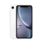 IPHONE XR BLANC 64GO 4G BATTERIE:100% 