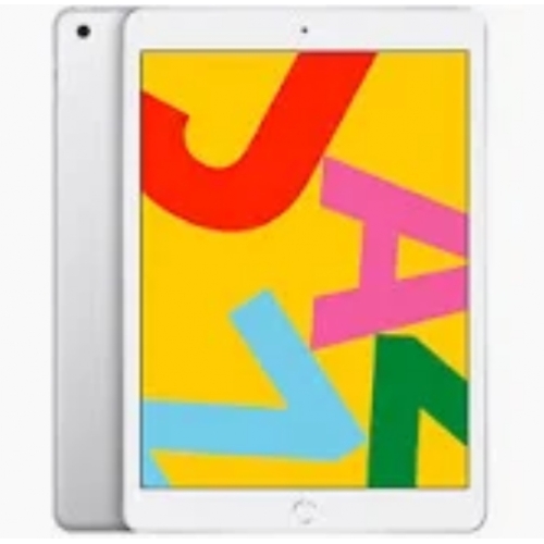 IPAD 7 ARGENT 10.2' A2197 32GO WIFI