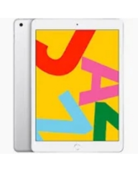 IPAD 7 ARGENT 10.2' A2197 32GO WIFI