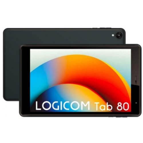 LOGICOM TAB 80 8' 64GO RAM:4GO 5MPX PLAY STORE 