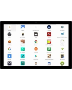TABLETTE ANDROID 14 10" IT-801B RAM:4GO 64GO 5MPX PLAY STORE 