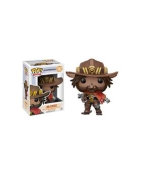 POP McGREE OVERWATCH 182