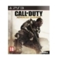 CALL OF DUTY ADVANCED WARFARE AVEC NOTICE PS3