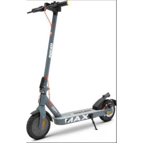 TROTINETTE ELECTRIQUE DUCATI 1 EVO PRO MAX 350W AUTONOMIE:40KM VITESSE:25KM/H 