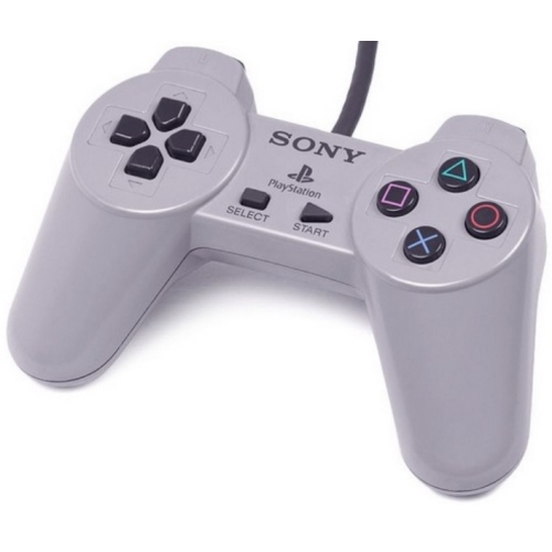 MANETTE PS1 OFFICIELLE