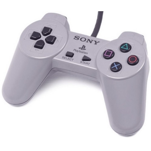 MANETTE PS1 OFFICIELLE