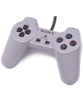 MANETTE PS1 OFFICIELLE