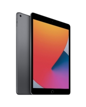 IPAD 8eme GEN A2270 128GO GRIS SIDERAL TOUCH ID ECRAN:10.2'