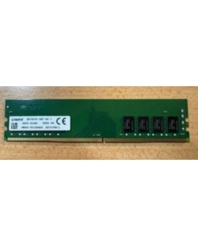 BARETTE DE RAM KINGSTON 8GO 2666HZ 