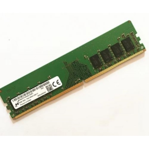 BARETTE DE RAM MICRON SSD 8GO 2400HZ