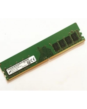 BARETTE DE RAM MICRON SSD 8GO 2400HZ