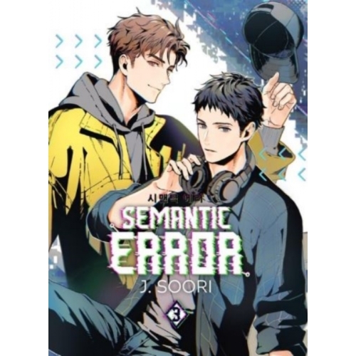 Semantic error T3 MANGA