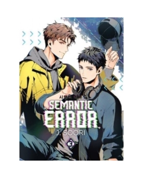 Semantic error T3 MANGA