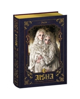 Aisha : Contes d'amours et de massacres MANGA