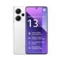 REDMI NOTE 13 PRO+ BLANC 5G RAM:8GO 256GO 200MPX ECRAN:AMOLED(120HZ 6.6') PLAYSTORE
