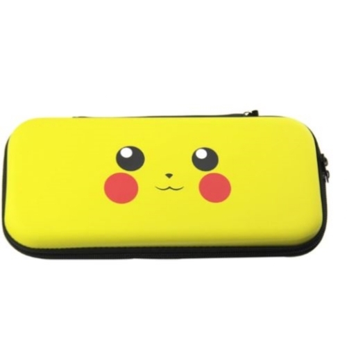 SACOCHE NINTENDO SWITCH/SWITCH OLED PIKA