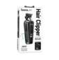 Tondeuse à cheveux électrique avec gravure diamant HP23 