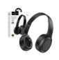 Casque BLUETOOTH AUTONOMIE:20h HOCO W46 NOIR