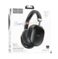 Casque BLUETOOTH NOIR à réduction de bruit  AUTONOMIE MAX:90h HOCO W35 MAX