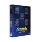 Saint Seiya-Les Chevaliers du Zodiaque-Les 5 Films DVD
