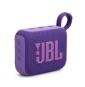 ENCEINTE JBL GO 4 VIOLETTE BLUETOOTH AUTONOMIE:7H 4.2WATTS