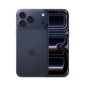 IPHONE 17 PRO MAX BLEU 256GO 5G BATTERIE:100%