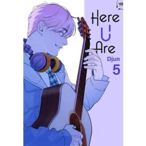Here u are Tome 5 MANGA