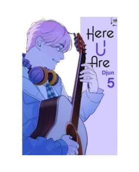 Here u are Tome 5 MANGA