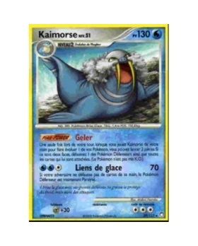 KAIMORSE NIV51 PV130 39/123