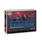 Stranger Things - Pack 2 figurines POP N°05 ! Deluxe Phase Three