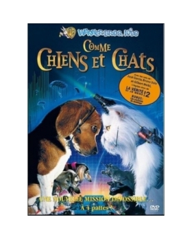 Comme Chiens et Chats