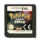 POKEMON VERSION PERLE DS LOOSE 