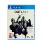 Outlast Trinity PS4