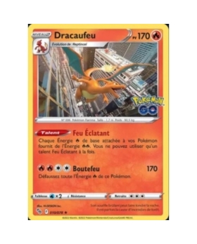 DRACAUFEU 170PV 010/078