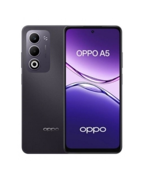 OPPO A5 128GO DARK PURPLE 4GRAM:6GO 50MPX ECRAN:LCD 90HZ