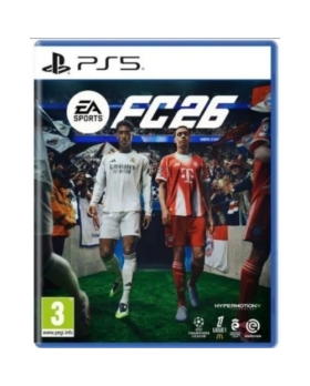 FC 26 PS5 