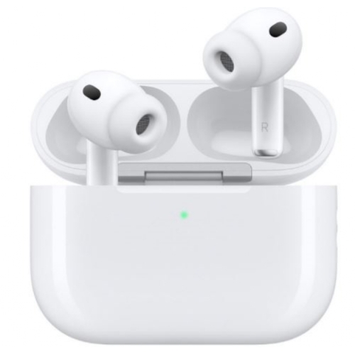 APPLE AIR PODS PRO 3EME GEN A3063 AVEC BOITIER DE CHARGE