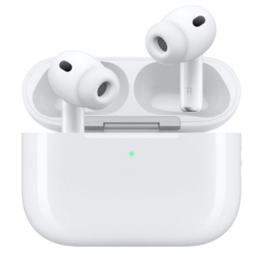 APPLE AIR PODS PRO 3EME GEN A3063 AVEC BOITIER DE CHARGE